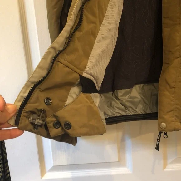 Rossignol Racing Thermolite Men’s Ski Jacket - Picture 6 of 13